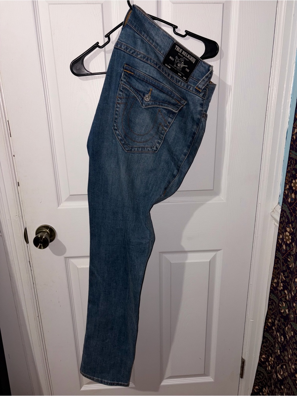 True Religion Rocco Jeans - Picture 8 of 10